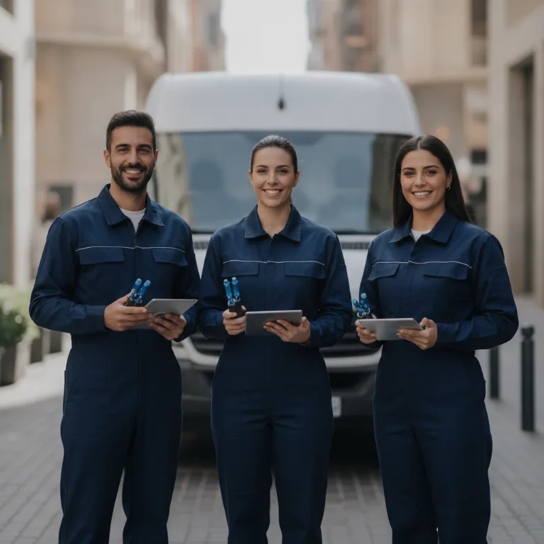 Corredor de Ciberseguros equipo en Bilbao